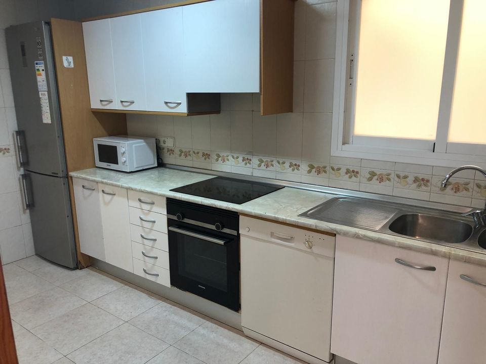Lejlighed i Santa Eulalia Del Rio, Ibiza - foto 2